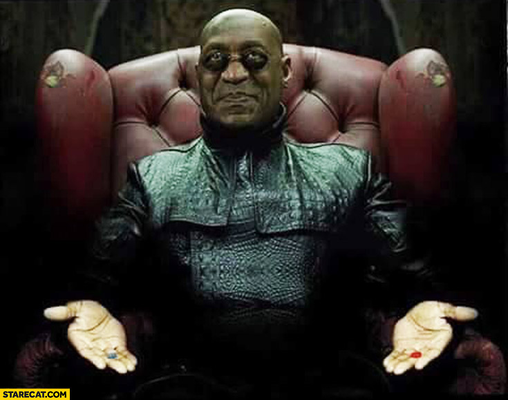Image result for cosby as morpheus