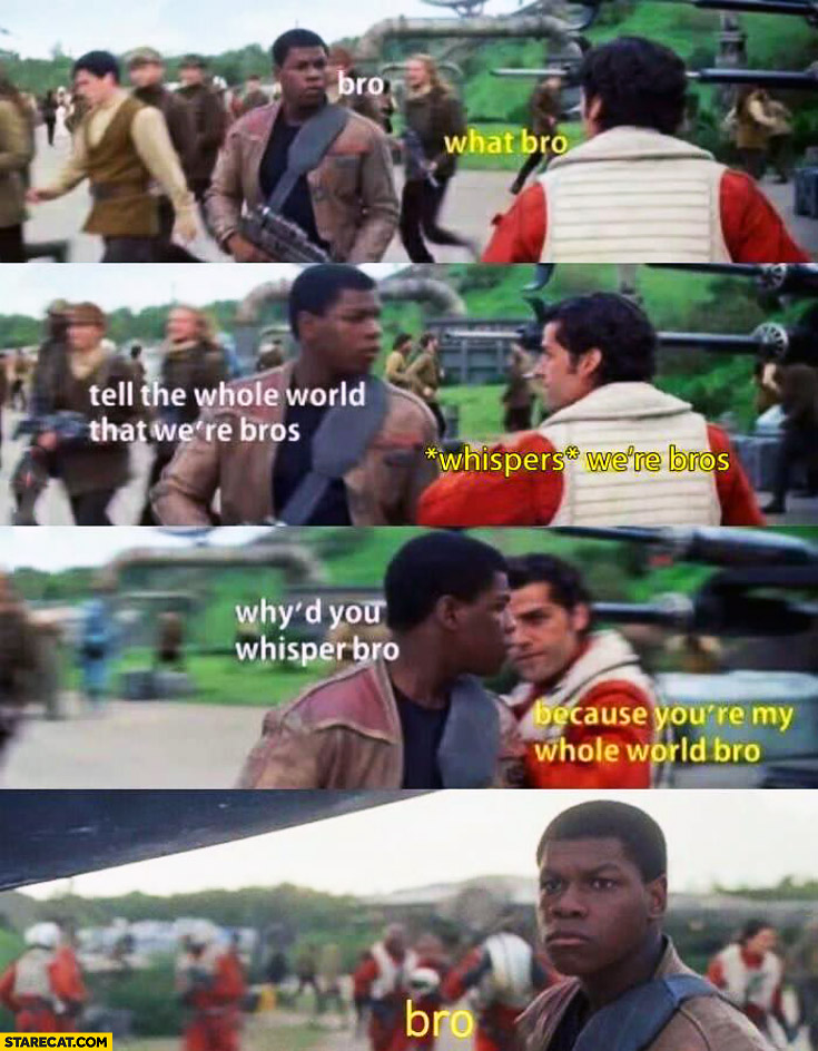 bro-what-bro-tell-whole-world-that-were-bros-whispers-were-bros-whyd-you-whisper-bro-because-youre-my-whole-world-bro-finn-poe-star-wars.jpg