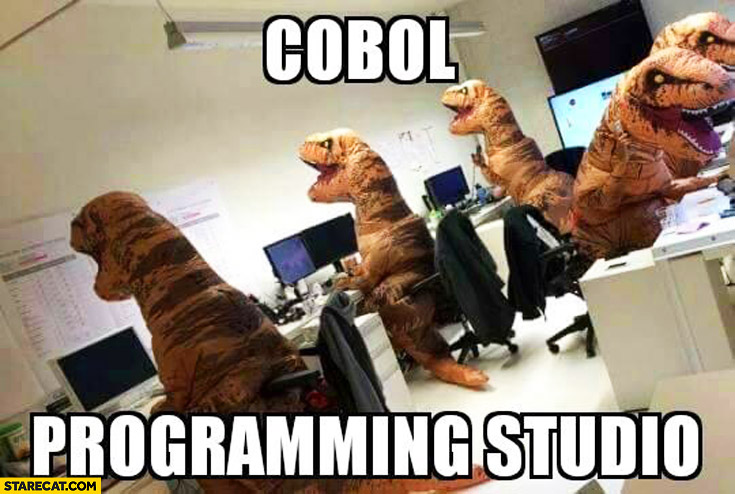 cobol-programming-studio-dinosaurs-trex.