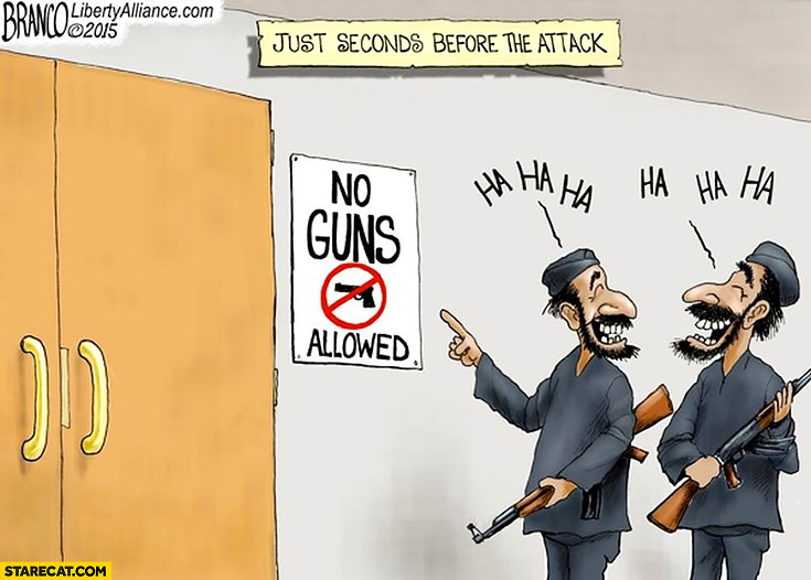 no-guns-allowed-terrorists-laughing-at-t
