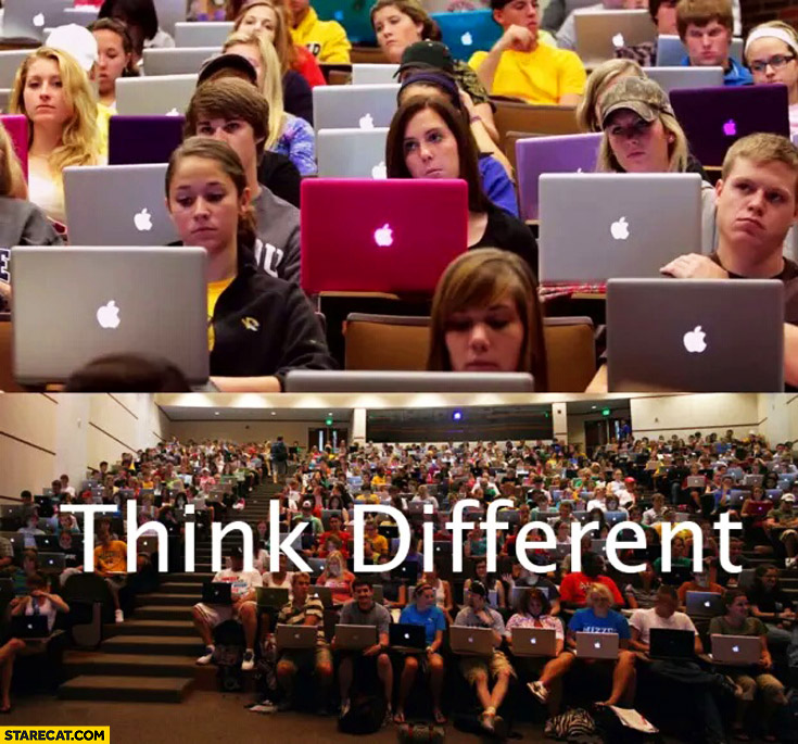 http://starecat.com/content/wp-content/uploads/think-different-class-full-of-apple-macbook-students.jpg