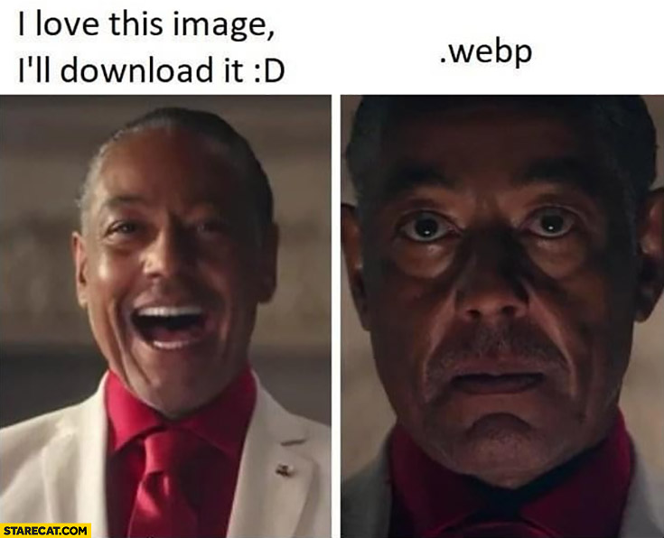 I love this image, I’ll download it oh no it’s .webp file format