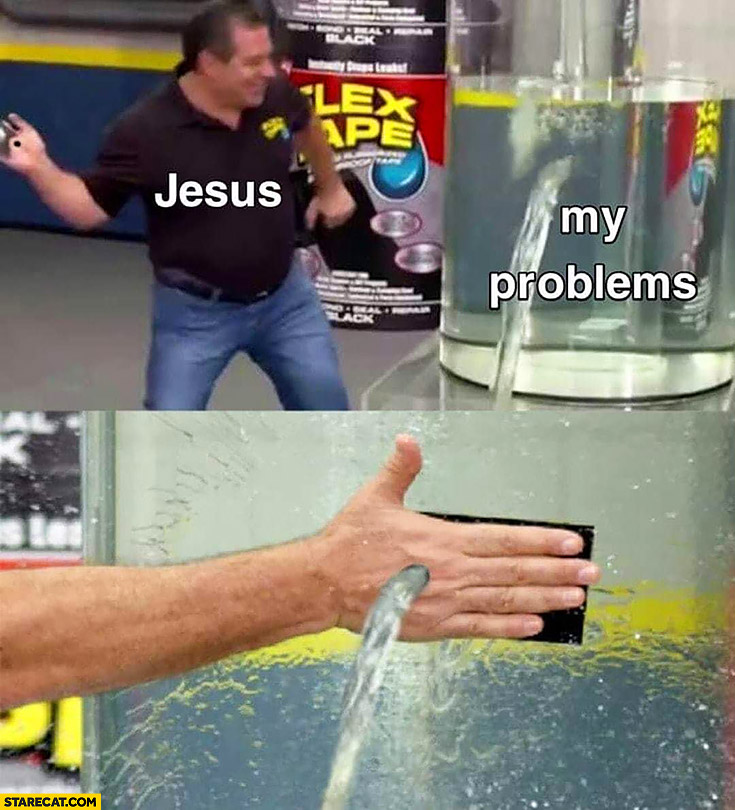 jesus