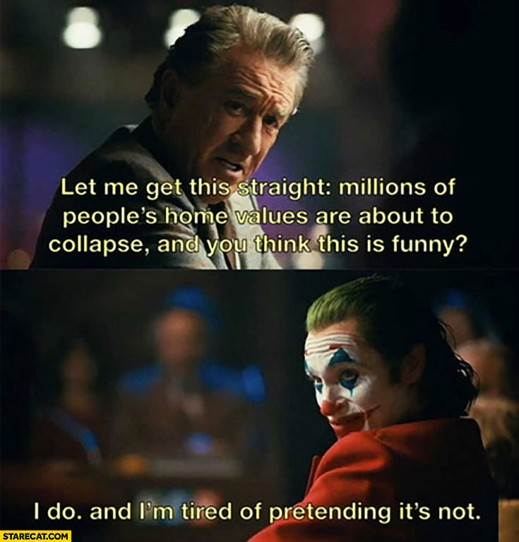 Joker memes 