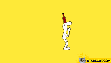 Wine yoga